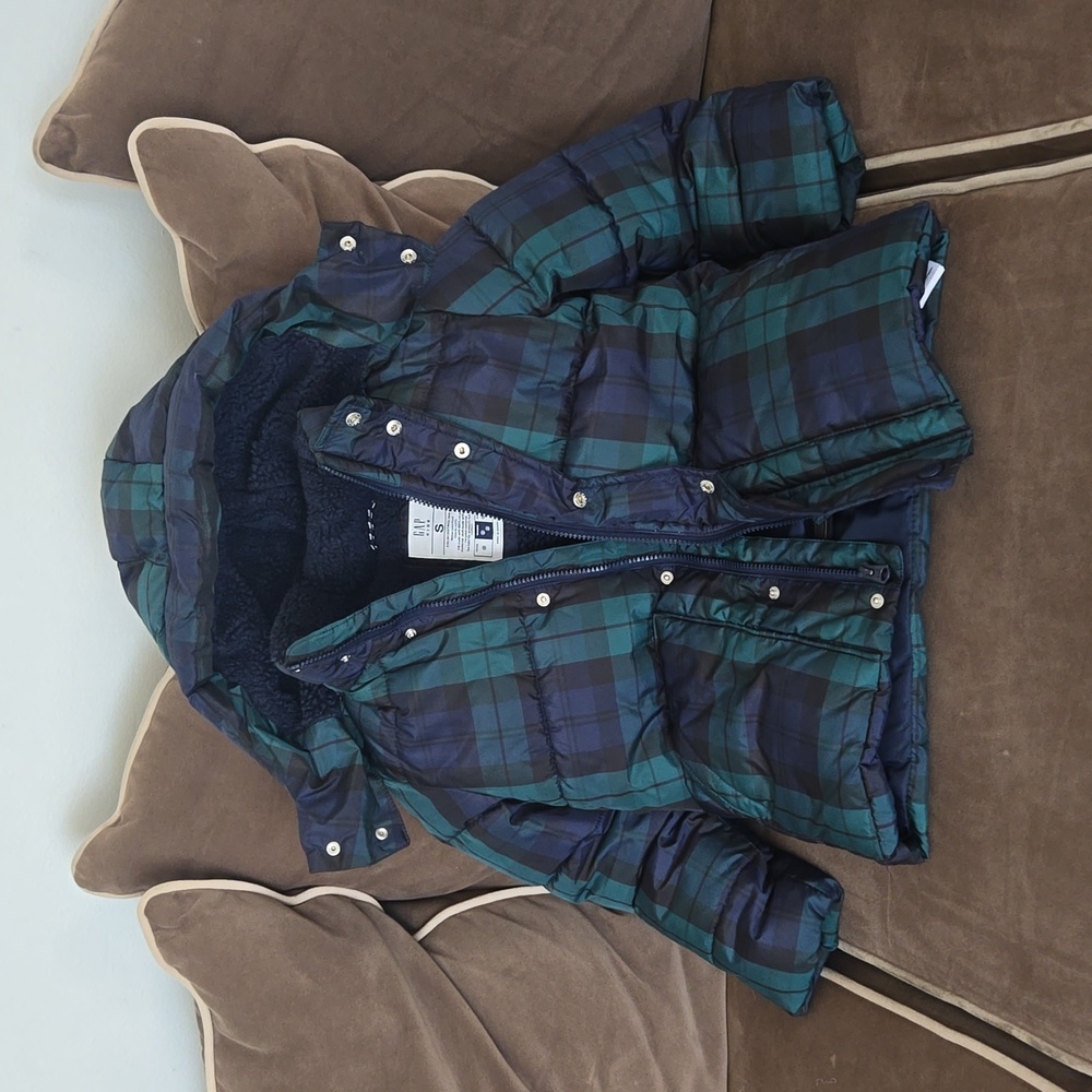 Gap Winter Jacket